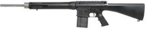 ArmaLite AR-10(T) 260 Remington 22" Stainless Steel National Match Barrel And Trigger Flat Top Rifle 10TBNF260
